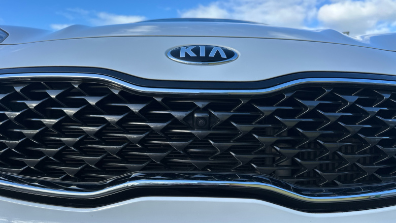 Kia Sportage 1.6 CRDi 48V ISG 4 5dr DCT Auto Diesel Estate